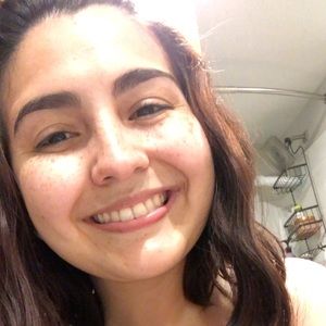 Meet your Posher, Kristen